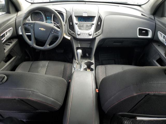 Chevrolet Equinox Ls Image 10