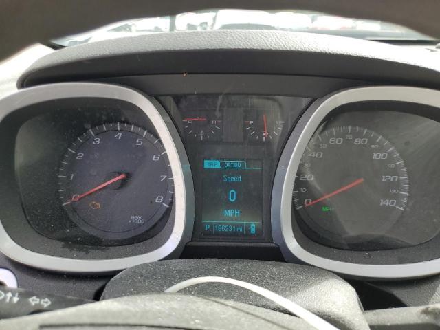 Chevrolet Equinox Ls Image 9