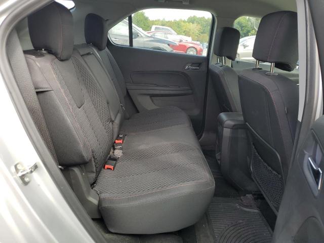 Chevrolet Equinox Ls Image 12