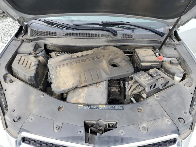 Chevrolet Equinox Ls Image 11