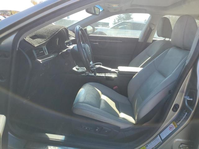 Lexus Es 350 Image 4