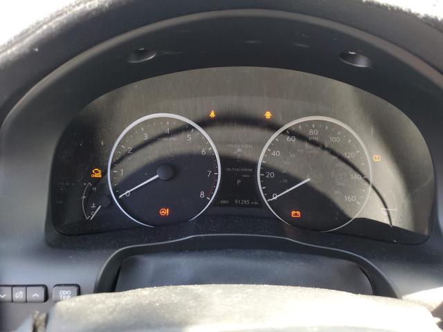 Lexus Es 350 Image 12