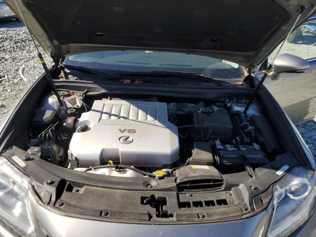 Lexus Es 350 Image 8