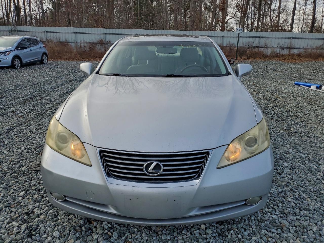Lexus Es 350 Image 6