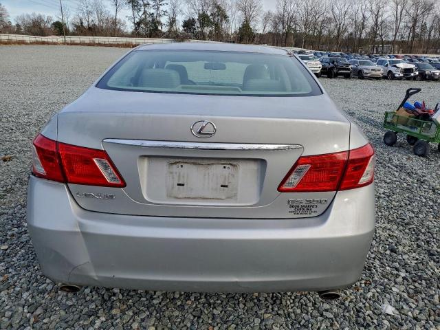 Lexus Es 350 Image 7