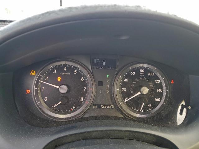 Lexus Es 350 Image 5