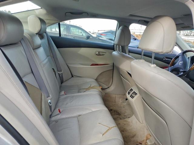 Lexus Es 350 Image 8