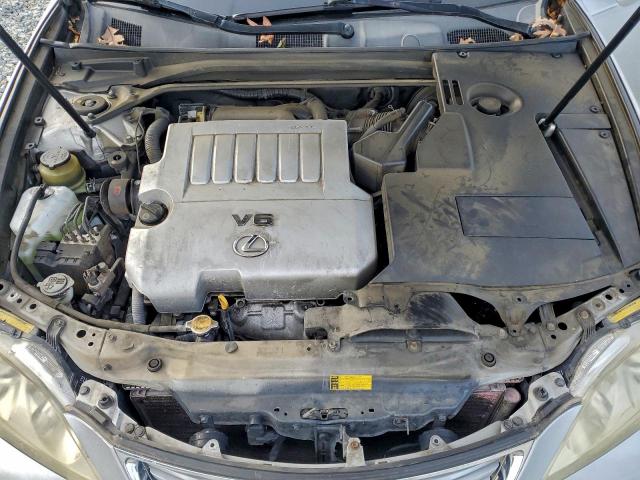 Lexus Es 350 Image 11