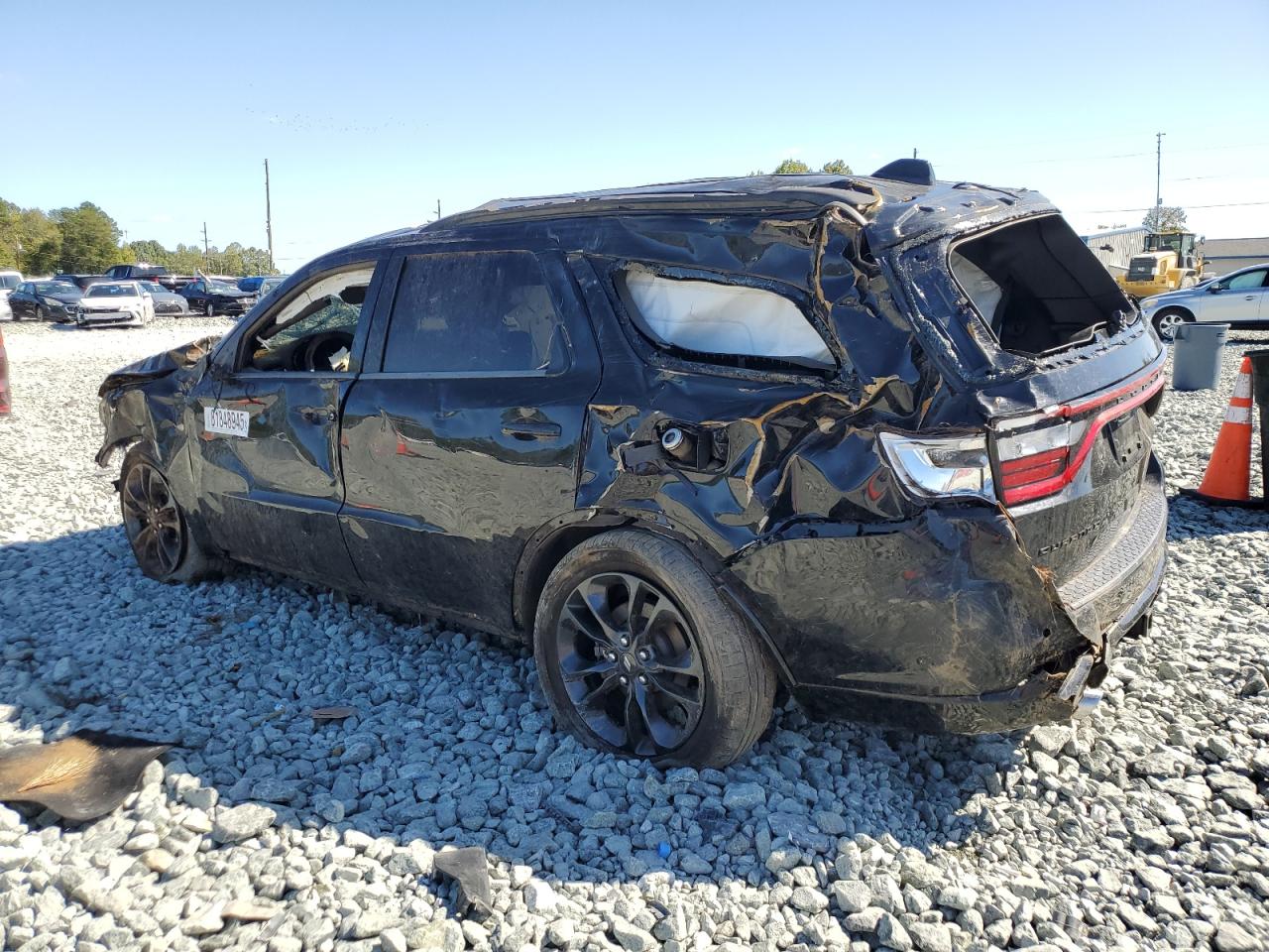 Dodge Durango R/t Image 2