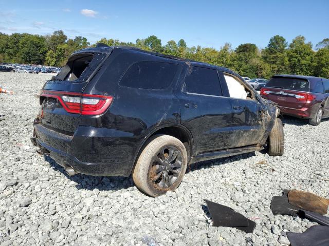 Dodge Durango R/t Image 3