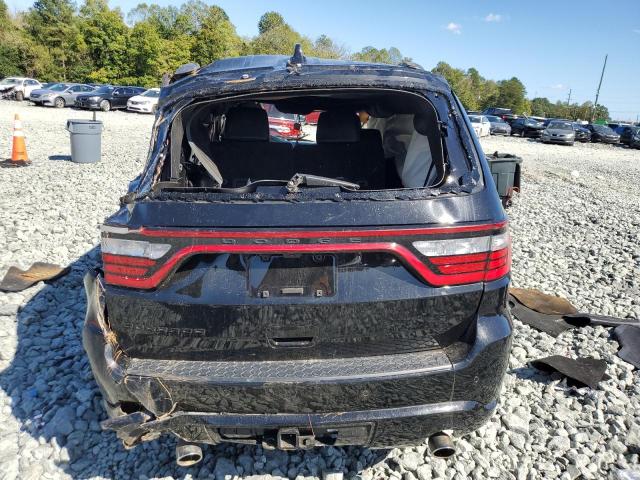 Dodge Durango R/t Image 8