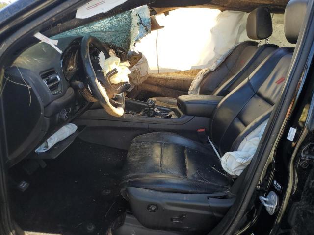 Dodge Durango R/t Image 6