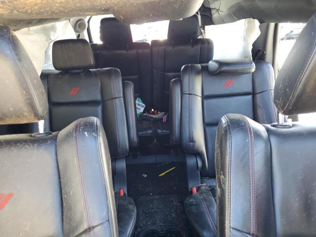 Dodge Durango R/t Image 10