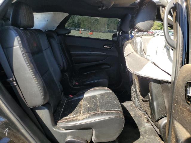 Dodge Durango R/t Image 9
