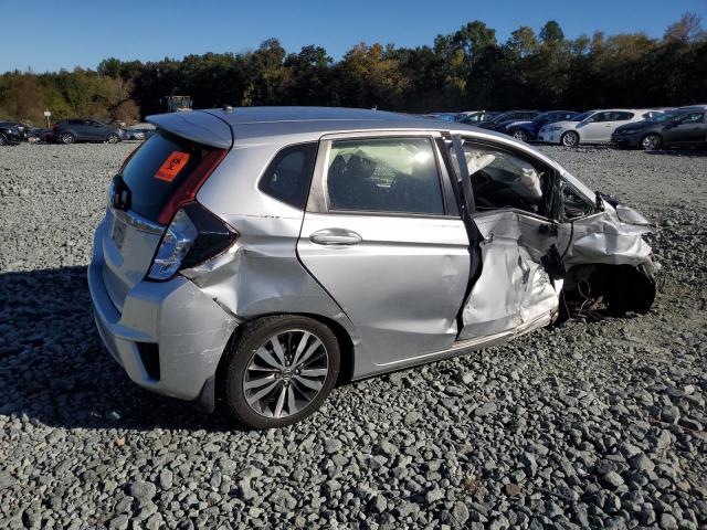 Honda Fit Ex Image 10