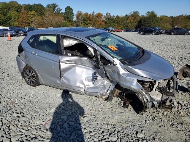 Honda Fit Ex Image 12