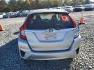 Honda Fit Ex Image 5