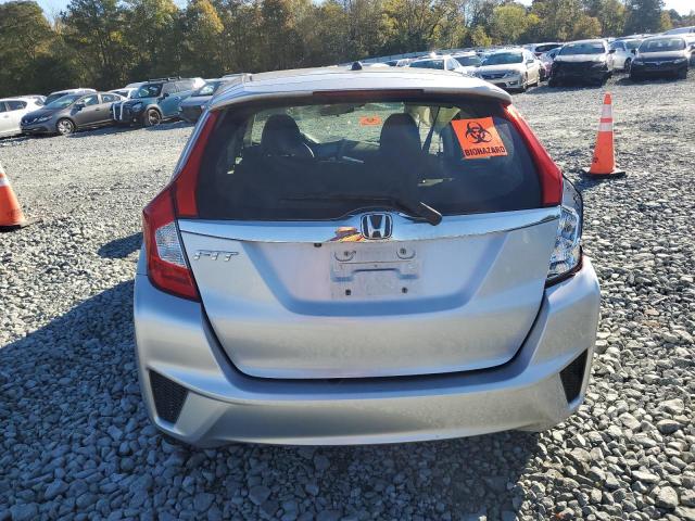 Honda Fit Ex Image 5