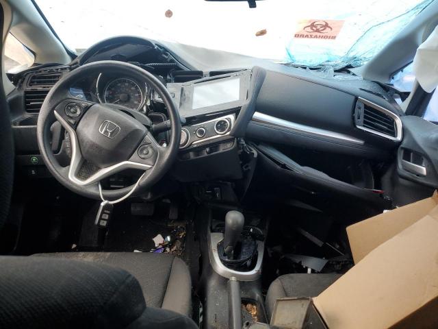 Honda Fit Ex Image 3