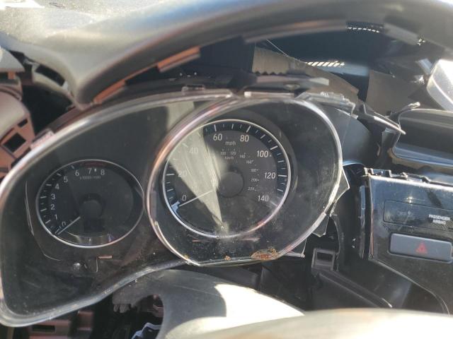 Honda Fit Ex Image 8