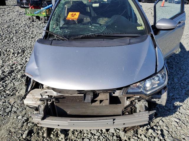 Honda Fit Ex Image 9