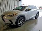 Lexus NX 300 Base Image 1