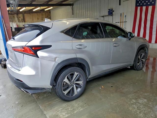 Lexus NX 300 Base Image 2