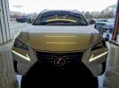 Lexus NX 300 Base Image 11