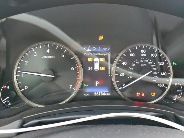 Lexus NX 300 Base Image 9