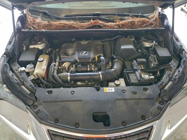 Lexus NX 300 Base Image 10