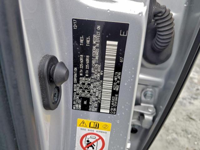 Lexus NX 300 Base Image 4