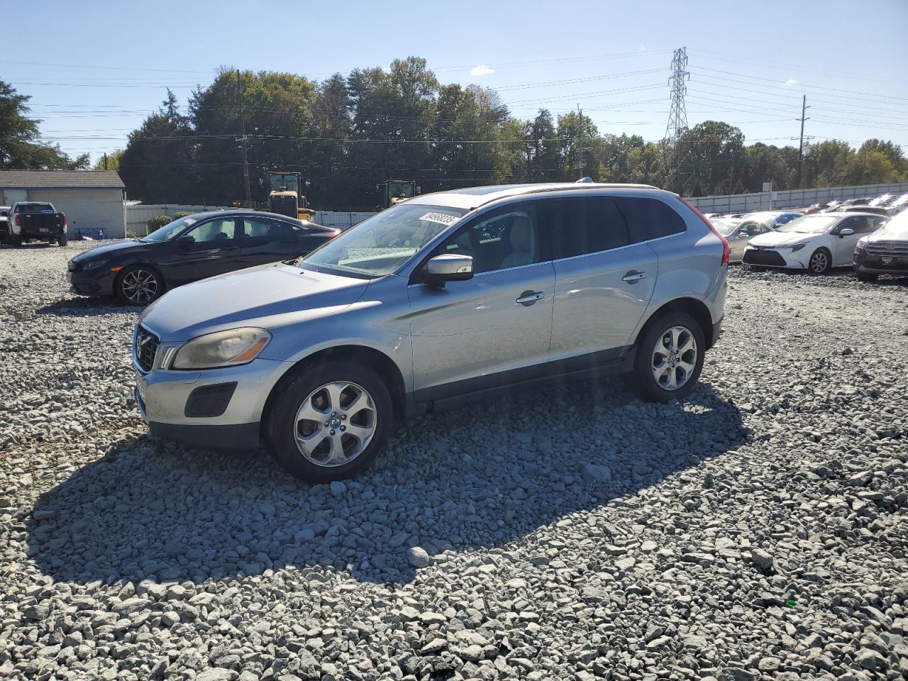 Volvo XC60 3.2 Image 1