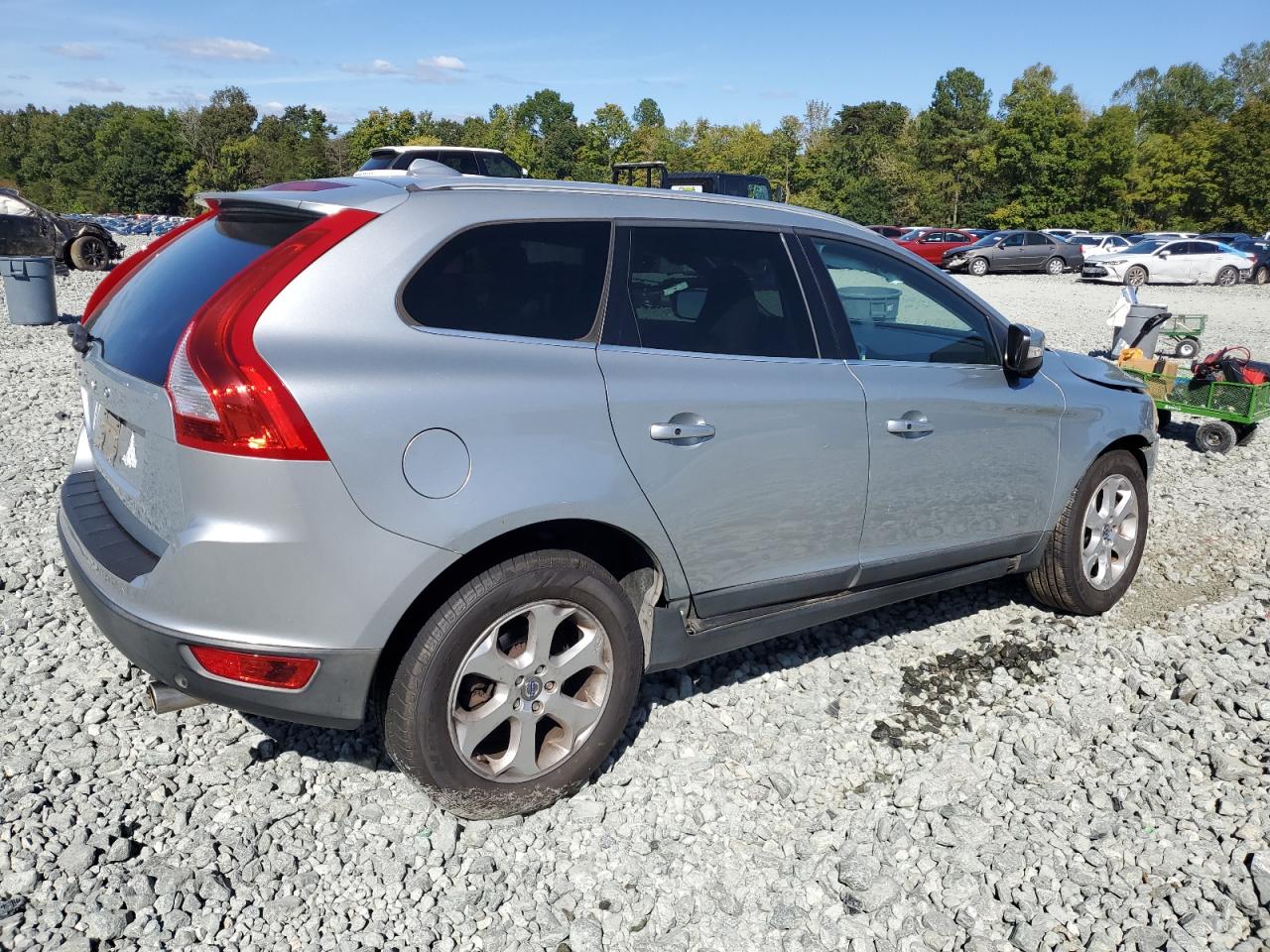 Volvo XC60 3.2 Image 10