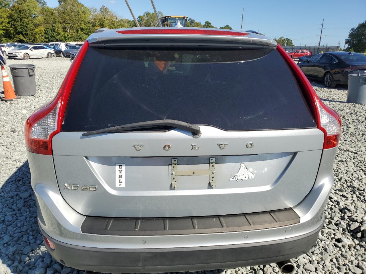 Volvo XC60 3.2 Image 11