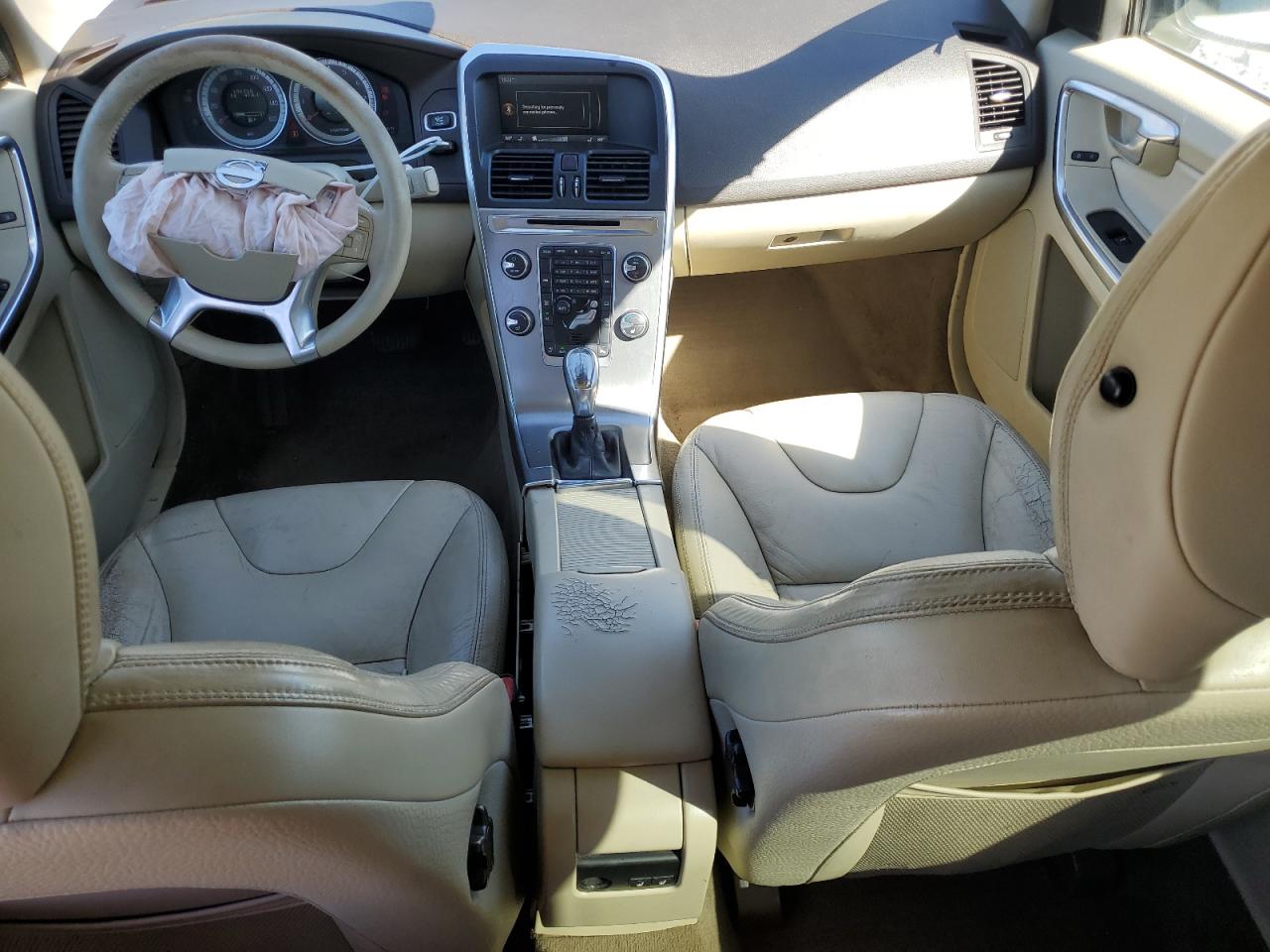 Volvo XC60 3.2 Image 3