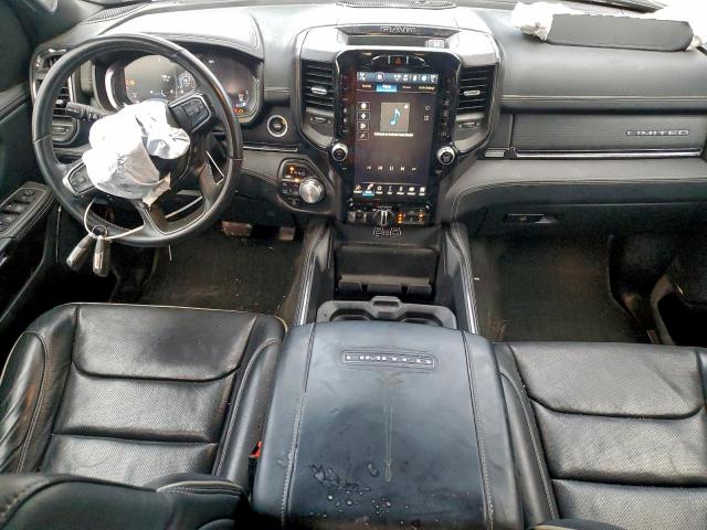 Ram 1500 Limited Image 9