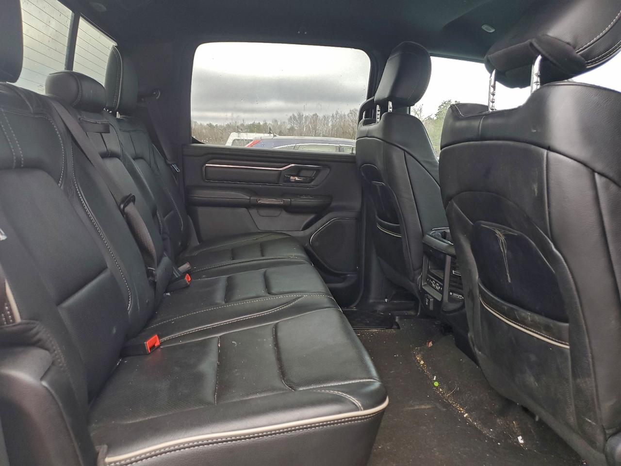 Ram 1500 Limited Image 8