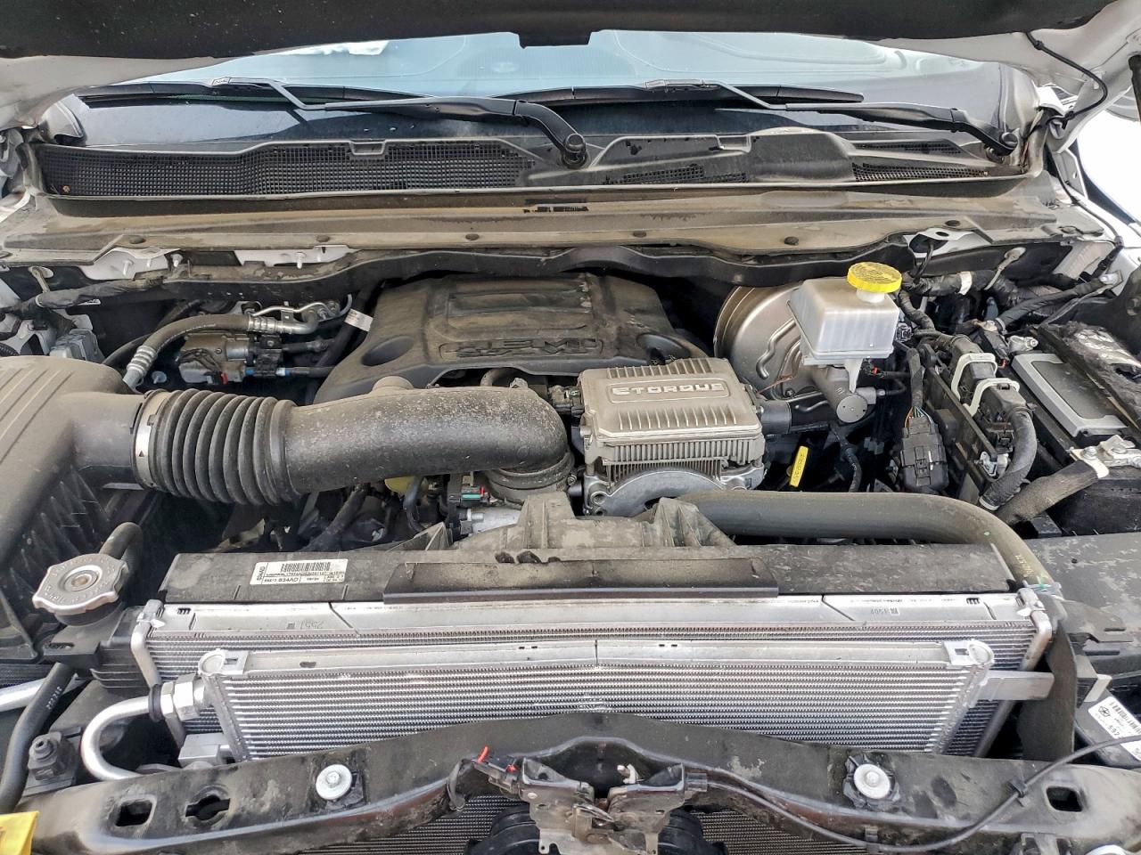 Ram 1500 Limited Image 10