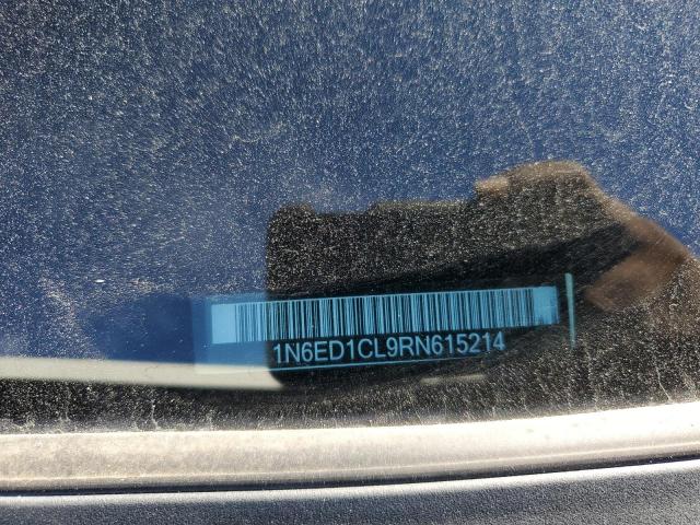 Nissan Frontier S Image 12