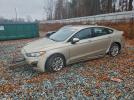 Ford Fusion Se Image 1