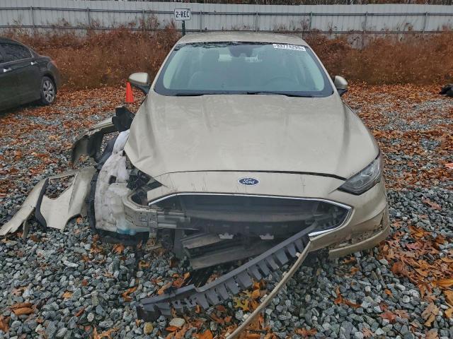 Ford Fusion Se Image 9