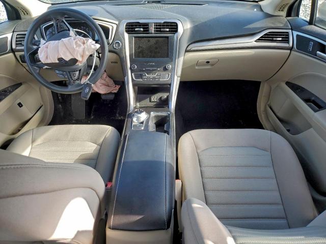 Ford Fusion Se Image 8