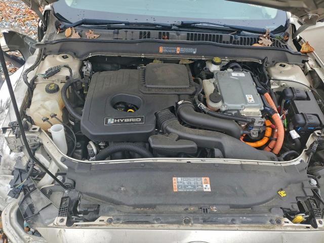 Ford Fusion Se Image 12