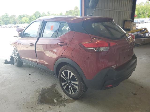 Nissan Kicks Sv Image 13
