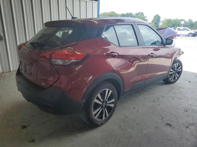 Nissan Kicks Sv Image 12