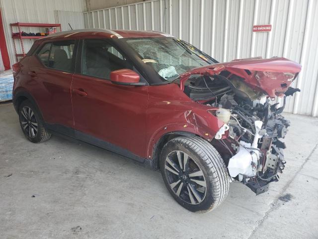 Nissan Kicks Sv Image 2