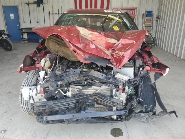 Nissan Kicks Sv Image 3