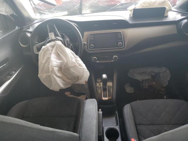 Nissan Kicks Sv Image 7