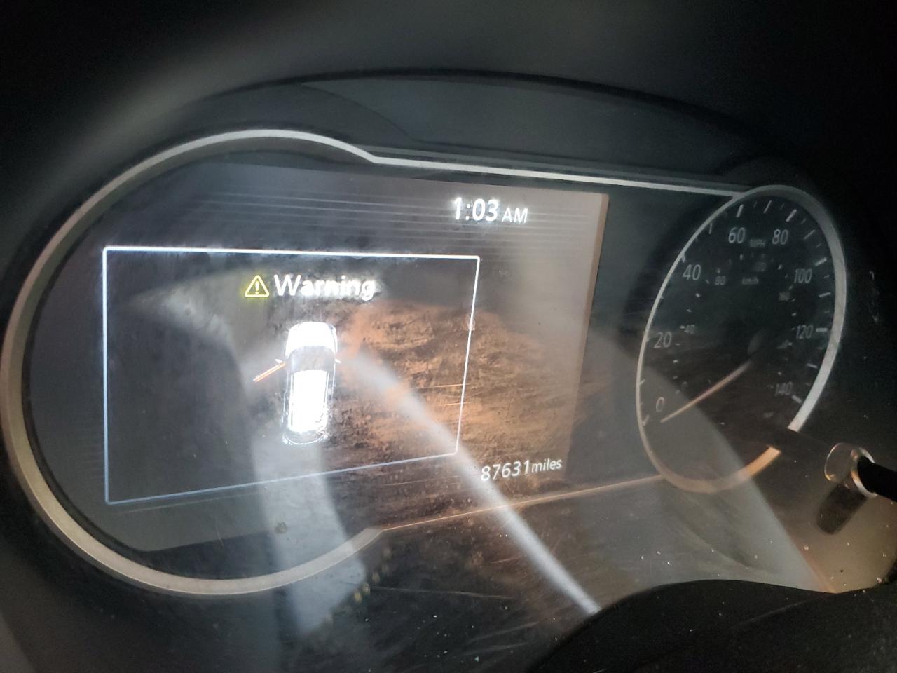 Nissan Kicks Sv Image 6