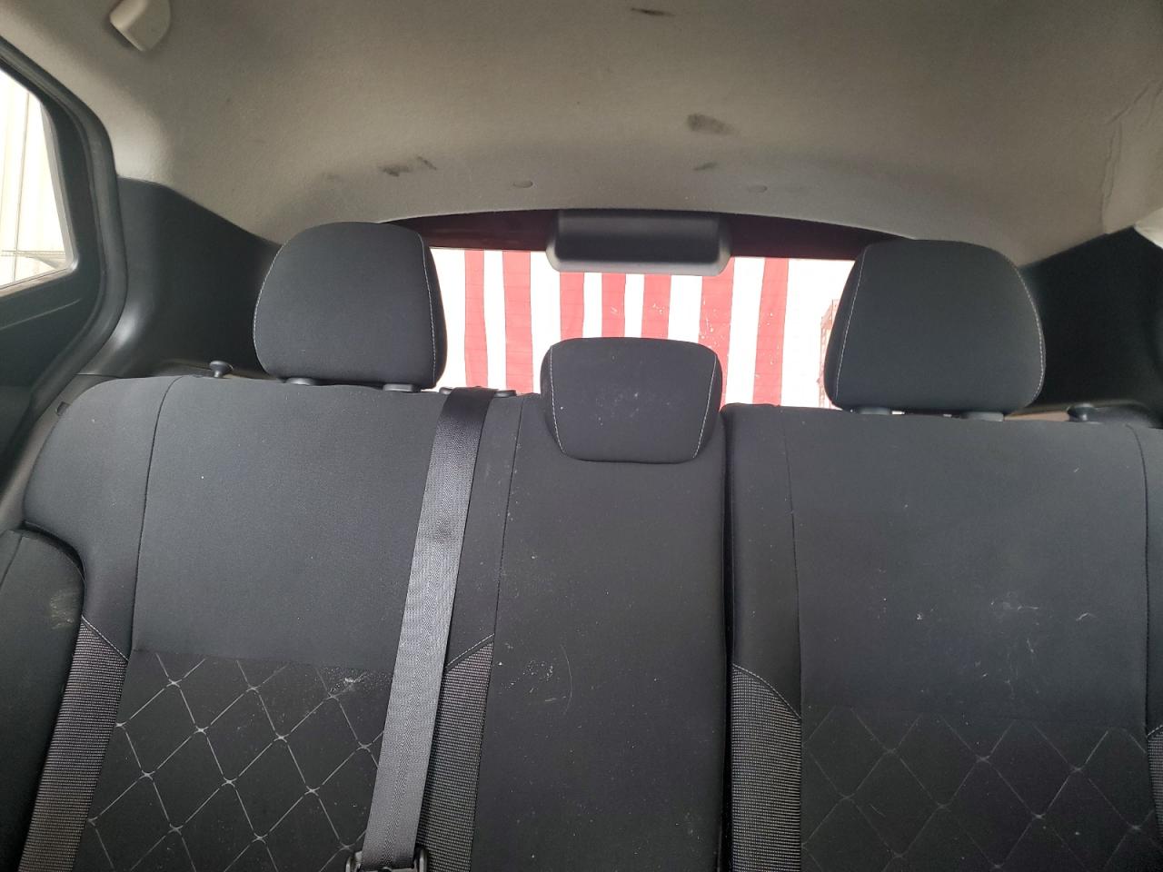 Nissan Kicks Sv Image 9